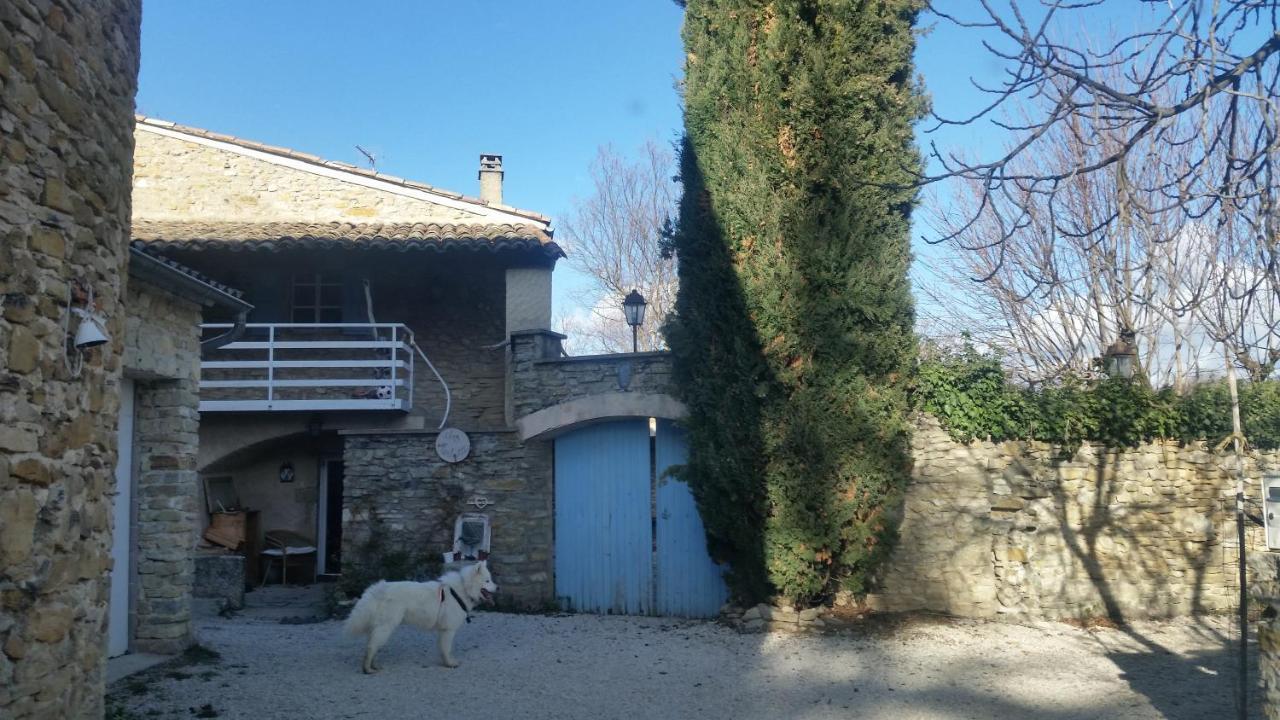 Chez Merlette Suze Quarto foto